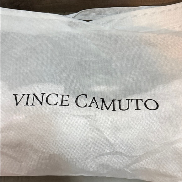 Vince Camuto Brown and Black Bag - Picture 2 of 5